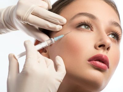 Fast-Track to Aesthetics (Botulinum Toxin, Dermal Filler, Complication Management,  BSL, Vitamin IM Injection, Anatomy, Microneedling,BLS,Chemical Peeling)