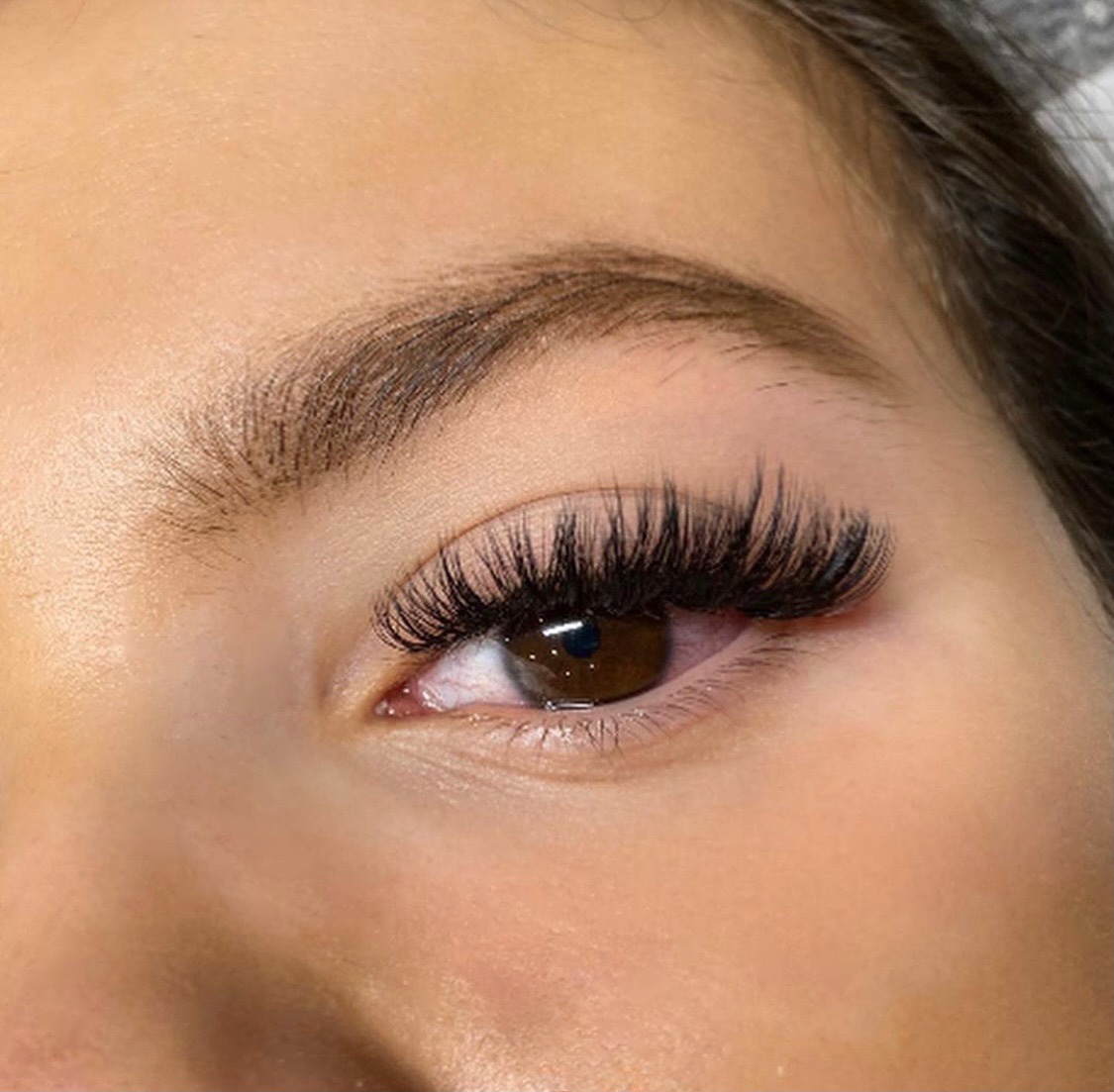 eyelash