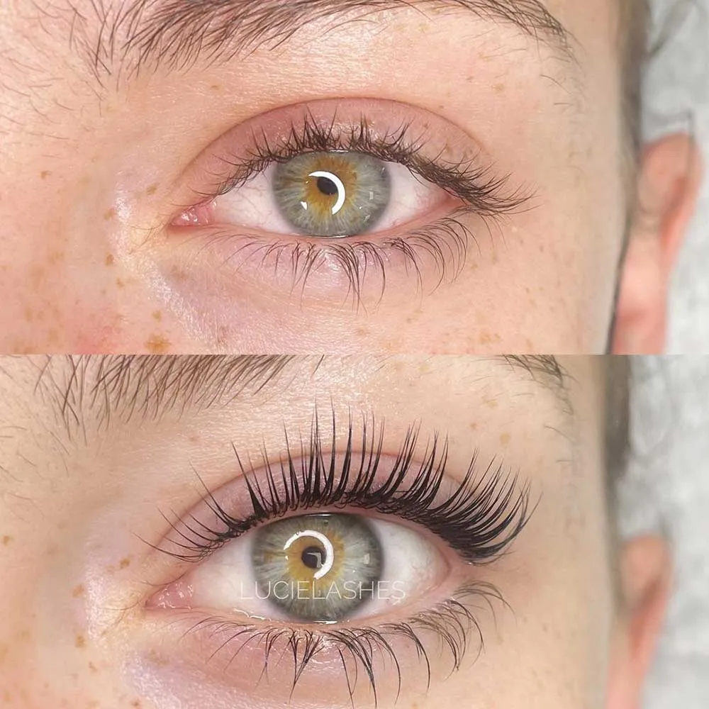 lashlift