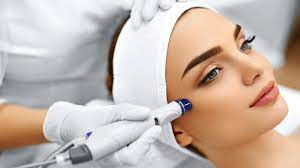 hydraderma
