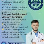 Gold Standard Longevity Masterclass