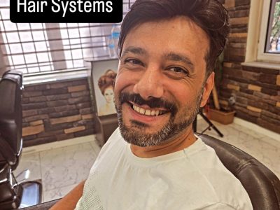 Hair System Training Course –CPD Accredited
